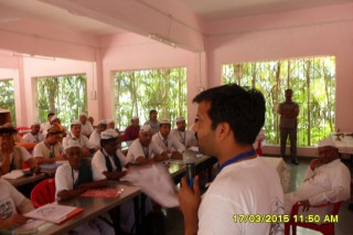 Vishnu Kant Sharma